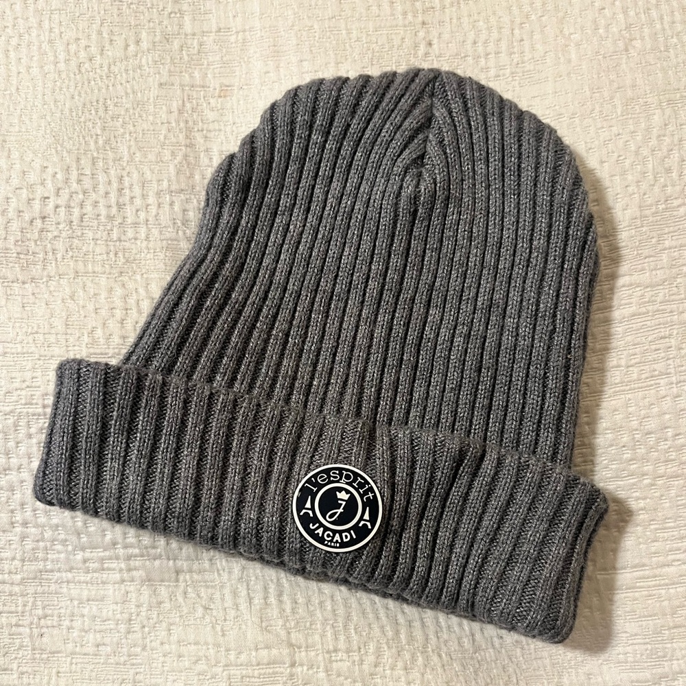 Jacadi winter hat (beanie)
